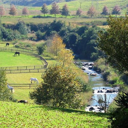 Mill Cottages Lidgetton 外观 照片