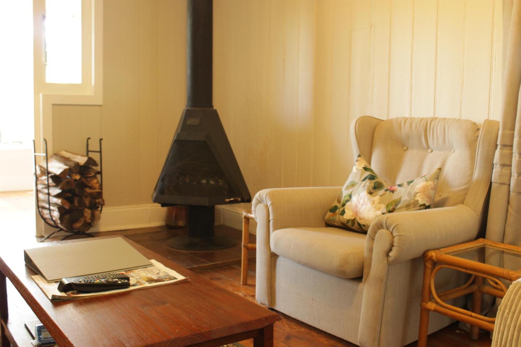 Mill Cottages Lidgetton 客房 照片