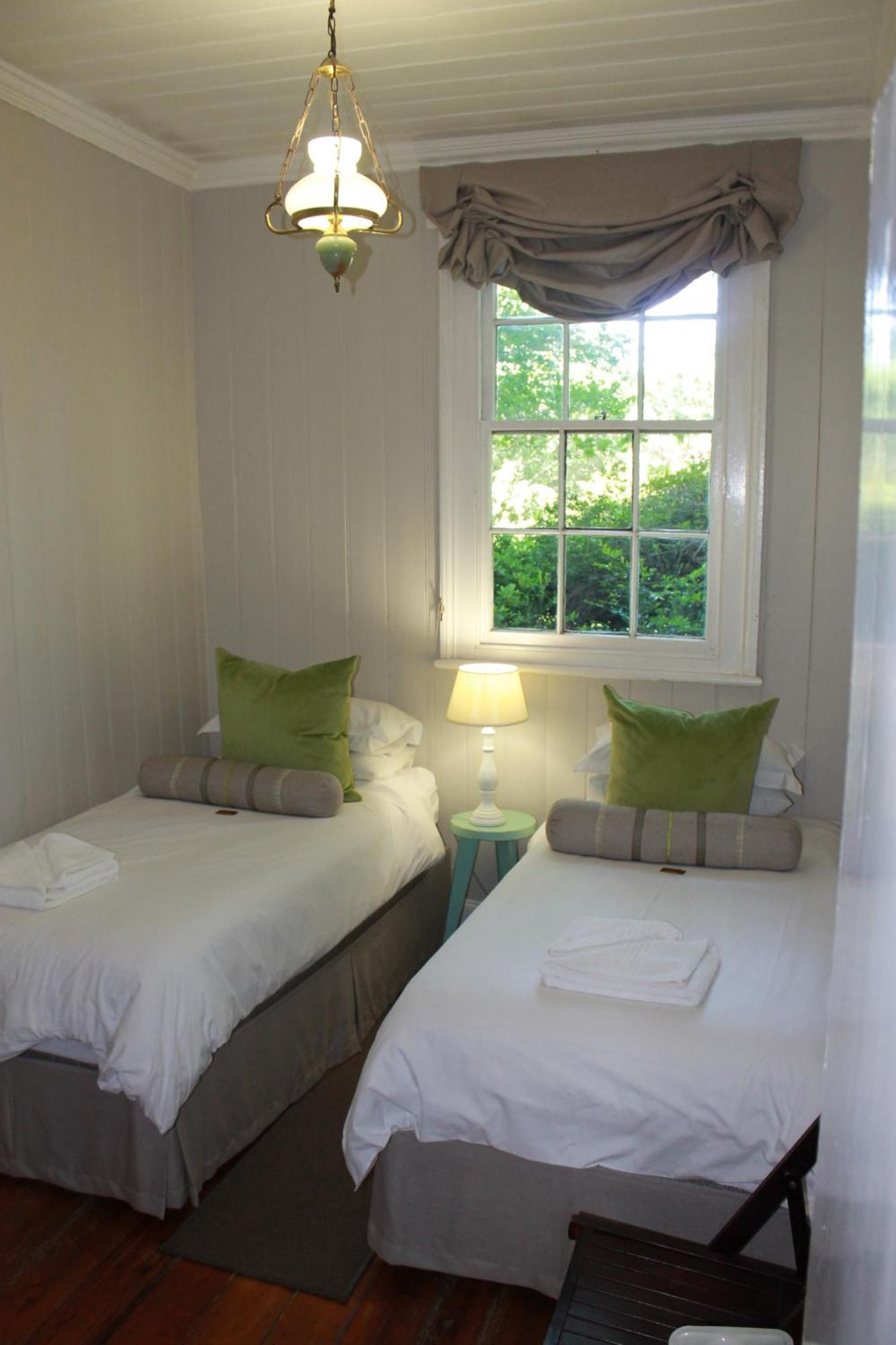 Mill Cottages Lidgetton 客房 照片