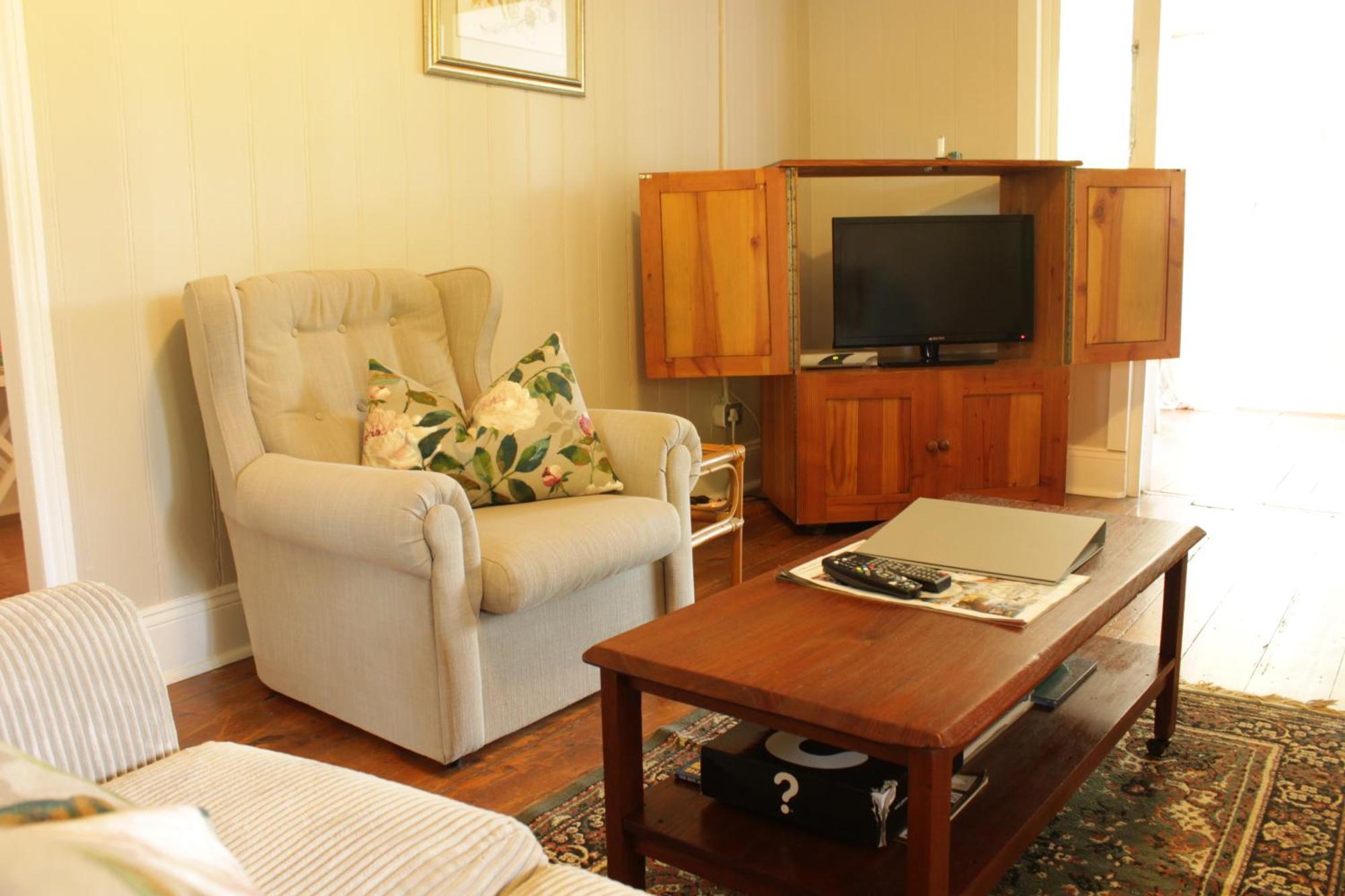 Mill Cottages Lidgetton 客房 照片