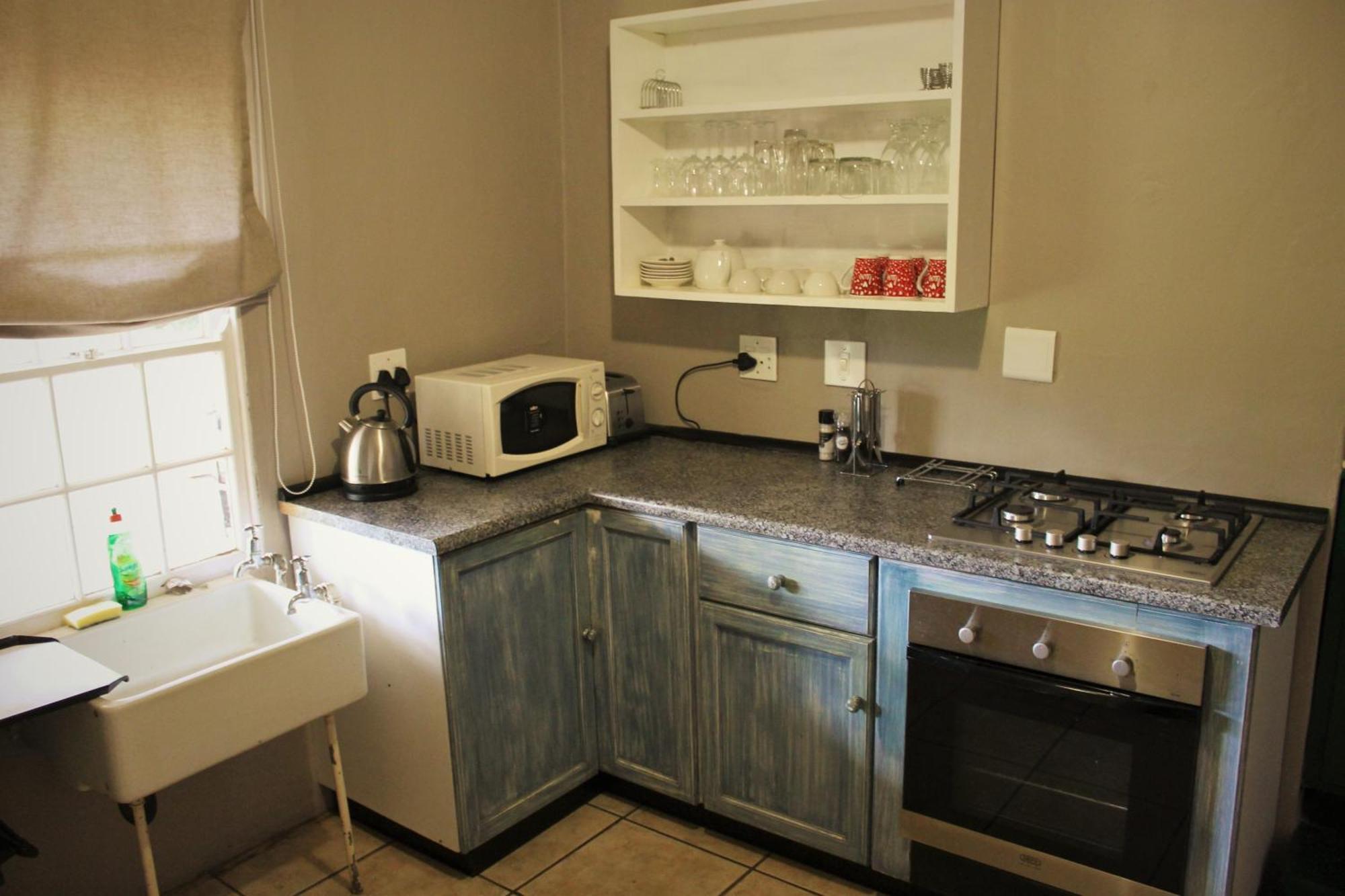 Mill Cottages Lidgetton 客房 照片
