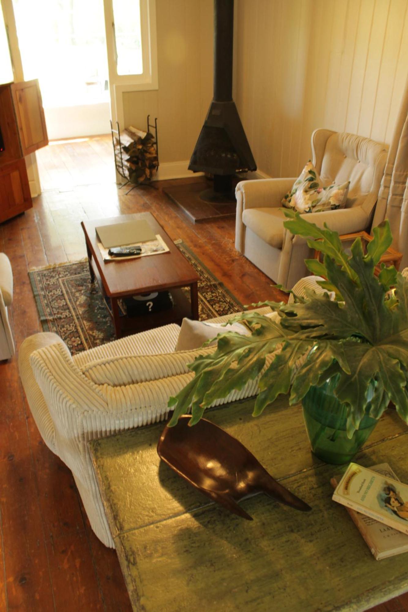 Mill Cottages Lidgetton 客房 照片