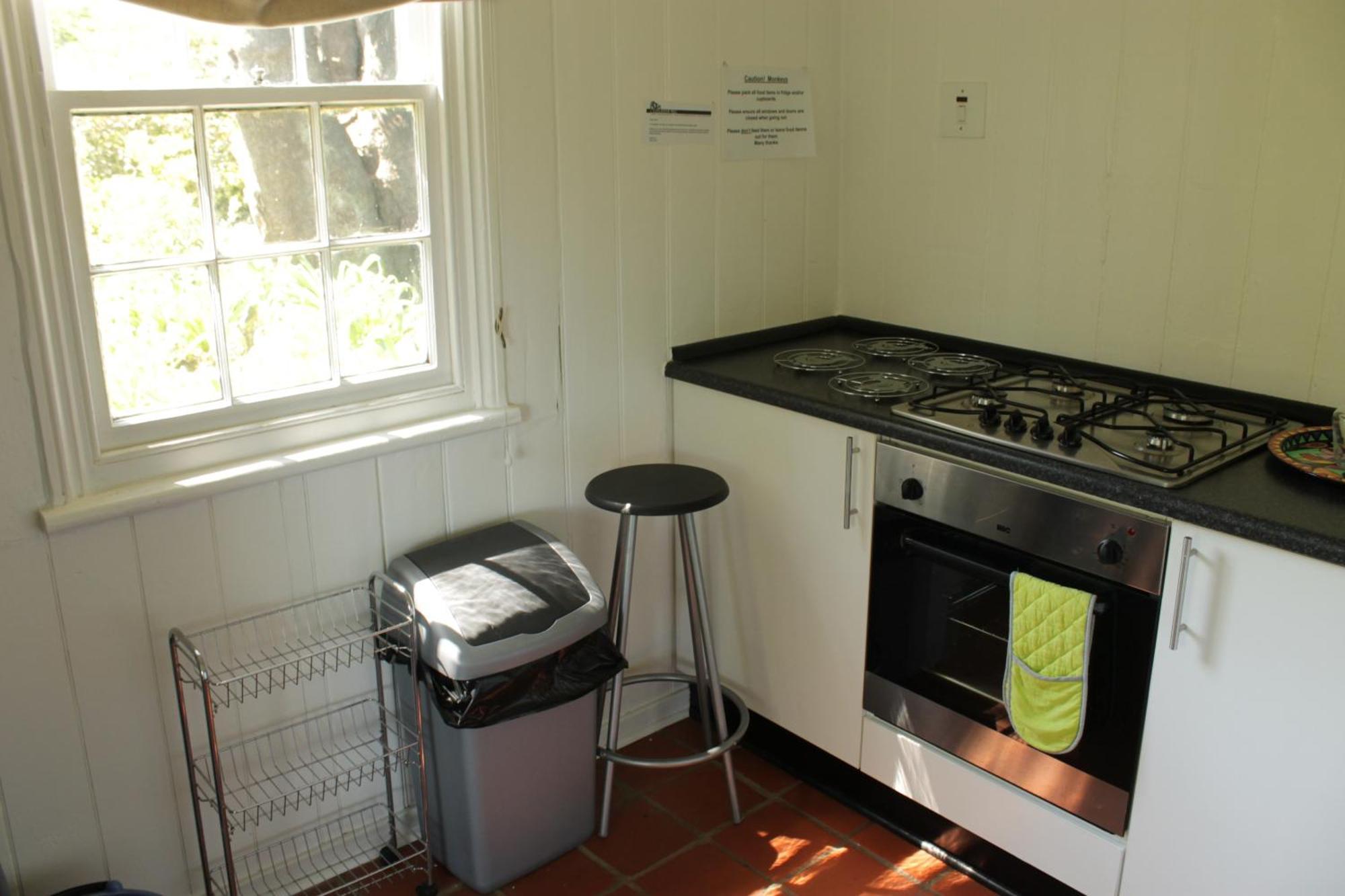 Mill Cottages Lidgetton 客房 照片