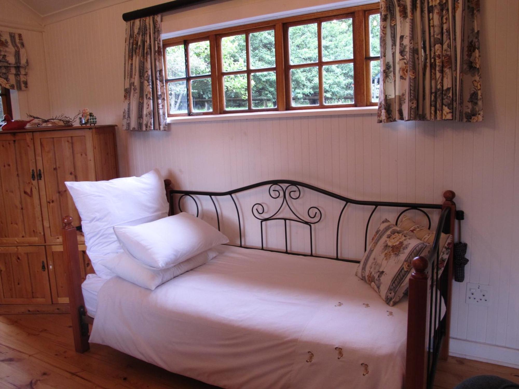 Mill Cottages Lidgetton 外观 照片