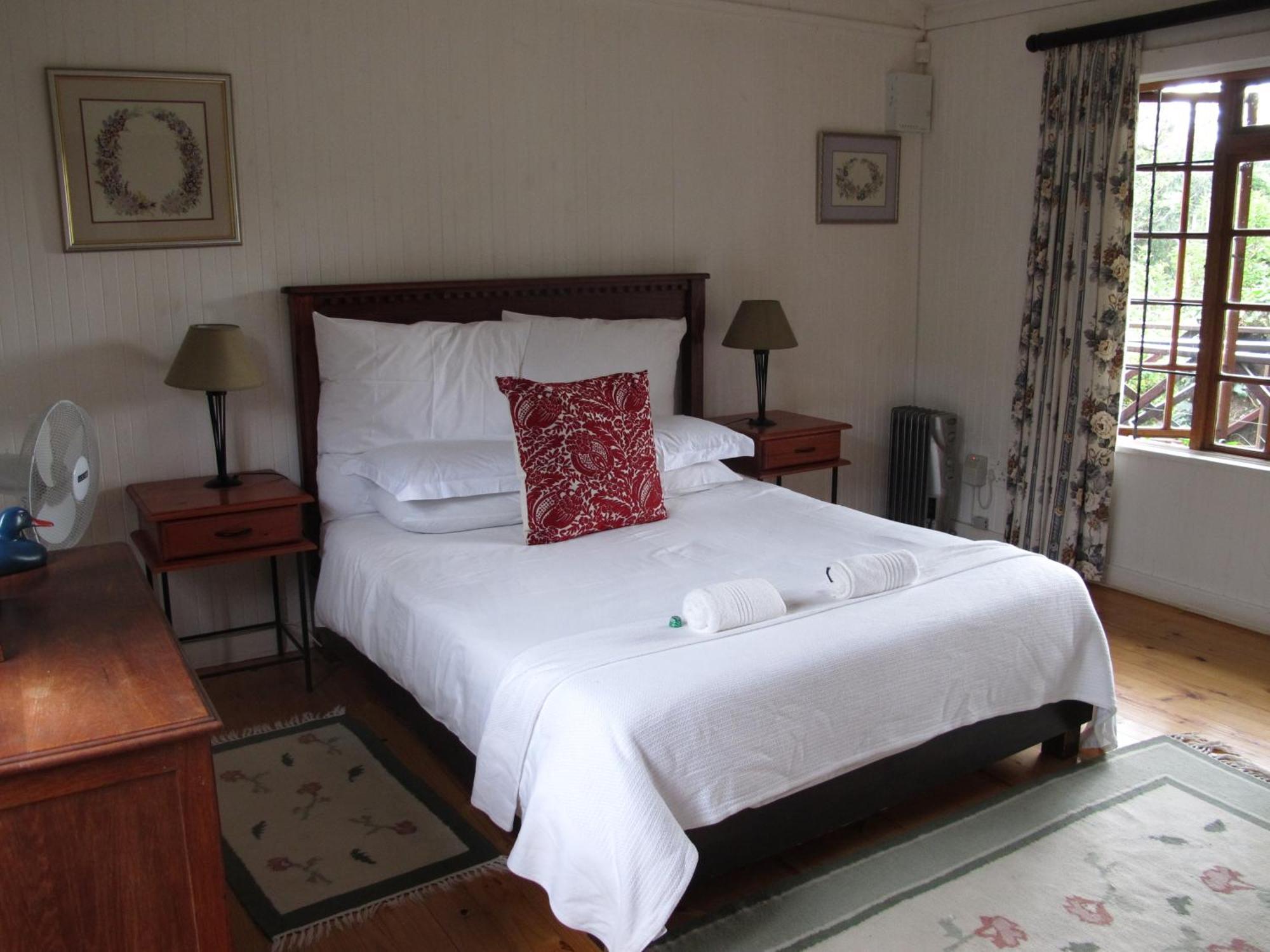 Mill Cottages Lidgetton 外观 照片