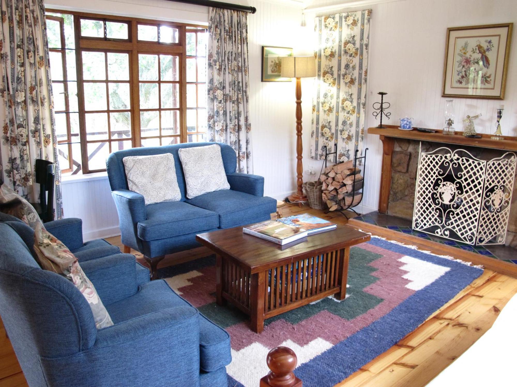 Mill Cottages Lidgetton 外观 照片