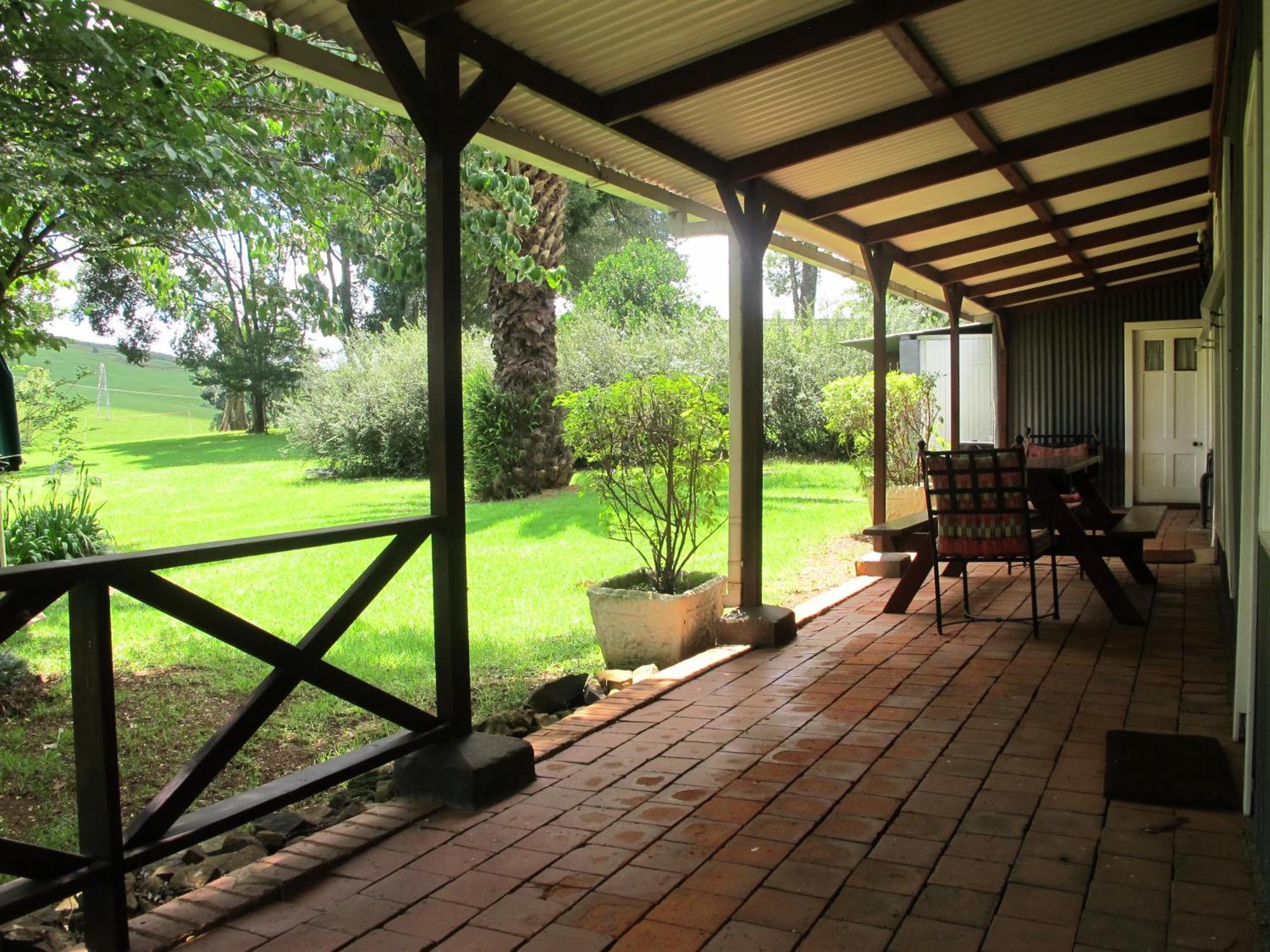 Mill Cottages Lidgetton 外观 照片